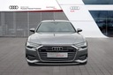 Audi A6 50 TDI Quattro Salon PL FV23% Bang&olufsen Informacje dodatkowe Pierwszy właściciel Serwisowany w ASO Zarejestrowany w Polsce