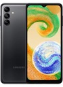 Samsung Galaxy A04s 3/32 ГБ DS черный