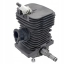 Двигатель STIHL 017,018 MS170 MS180 Никасил