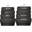 BOLSA DE MALETERO AUTO TODOS MODELOS TOYOTA AURIS 