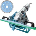 НАСАДКА ДЛЯ УГЛОВОЙ РЕЗКИ SIGMA JOLLY EDGE 45