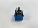 RELAIS MERCEDES W124 W140 R129 0015429919 4RA004122-03photo 7