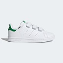 КРОССОВКИ ADIDAS STAN SMITH CF C M20607