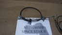 CABLE FRENOS DE MANO MITSUBISHI SPACE STAR II 