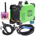 СВАРОЧНЫЙ АППАРАТ TRAFILUX TIG 200 AC/DC