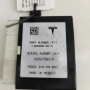 TESLA MODÈLE X 2017 CONTRÔLEUR MODULE STATIONNEMENT PDCphoto 7