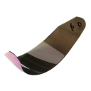ШЛЕМ МОТОЦИКЛЕТНЫЙ PELNA ЗАЩИТА TWARZY ПОДХОДИТ DO AGV K5 K1 ДЛЯ GXT902 ЦВЕТНОЙ  фото 5