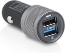 Двойное зарядное устройство USB-FZ, совместимое с Oppo,