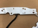 ПЛАСТИНКА МОДУЛЬ ДХО ФИШКА 24LED ПРАВОЙ ФАРЫ DO FORD EDGE II 2014-2018  (18864838607) фото min 14