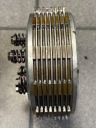 YAMAHA TDM 850 3VD ЗЧЕПЛЕННЯ КОРЗИНА ЗЧЕПЛЕННЯ  (18728338513) фото min 4