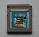 Funpak 4 в 1, том II — Gameboy