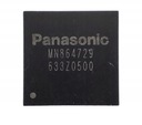 ДРАЙВЕР СКАЛЕРА HDMI CHIP PS4 FAT SLIM MN864729