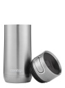 Термокружка Contigo Luxe 360мл Серебро