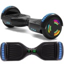 ЭЛЕКТРИЧЕСКИЙ СКЕЙБОРД 500ВТ 6,5“ СВЕТОДИОДНЫЙ + ПРИМЕНЕНИЕ