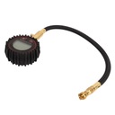 Цифровой манометр в шинах от 0 до 200 фунтов на квадратный дюйм