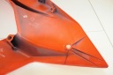 KTM RC 125 DÉFLECTEUR D'AIR CÔTÉ COLLECTEUR DROIT PROTECTION PLASTIQUEphoto 11