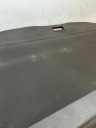 CURTAIN TRUNK FORD FOCUS MK3 RESTYLE UNIVERSAL  photo 8