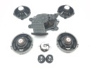 FORD KUGA III 2022 KIT AUDIO LJ6T19A067BAphoto 16