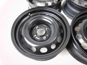 LLANTAS 15 DE CARGA 308 C4 CITROEN BERLINGO DS4 ET27 