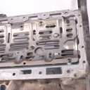 JAGUAR OE 9X2Q-6U004-CB SUPPORT CUVETTES HUILESphoto 11