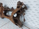 JAGUAR XF 3.0 TDV6 11R CHÂSSIS CHÂSSIS ARRIÈRE AX23-9L468-AAphoto 7