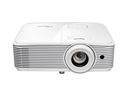 DLP projektor Optoma HD30LV bílý Spotřeba energie 290 W