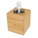 ЭЛЕКТРИЧЕСКИЙ НАГРЕВАТЕЛЬ МАССАЖНОГО МАСЛА SPA AVE