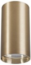 NOWODVORSKI 8911 EYE S BRASS GOLD LED LOFT СВЕТИЛЬНИК