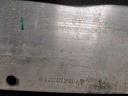 MERCEDES S560 LIFT W222 2018 ESSENCE RENFORCEMENT PANNEAU AVANT RADIATEURSphoto 11