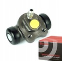 ТОРМОЗНОЙ ЦИЛИНДР BREMBO для DAEWOO LANOS 1.6