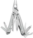 Leatherman Sidekick - leather sheath