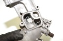 BMW E46 E90 2.0D SUPPORT FILTRE HUILES 7787072photo 6