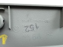 BMW 3 E90 E91 2007 GAUCHE CÔTÉ COLLECTEUR GARNITURE LATÉRALE COUVERCLES DE COFFREphoto 7