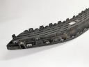 CALANDRE GRILLE PARE-CHOCS KIA STONIC 86351-H8400photo 7
