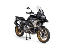 PROTECTION / ARCS COVERS ENGINE AKRAPOVIC BMW 1250 GS - CB-B12T1D  photo 5