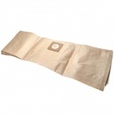 Bosch AdvencedVac 20 бумажных пакетов