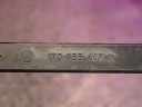 VW TOURAN I 03-06 КАРКАС ДВІРНИКИ ЛІВЕ 1T0955409A  (17370723398) фото min 6