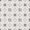 PŁYTKI PODŁOGOWE ŚCIENNE PATCHWORK RUSTYKALNE GRES 20X20 KARLSPLATZ GREY