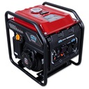 ГЕНЕРАТОР SATRA S-THOR38IB 3,8 КВТ AVR ГЕНЕРАТОР