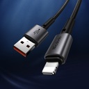 MCDODO USB LIGHTNING КАБЕЛЬ ДЛЯ БЫСТРОЙ ЗАРЯДКИ 36 Вт, 1 М ДЛЯ IPHONE 11 12 13 14