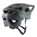 Мтб Шоломи Alpinestars Багатоколірний Р