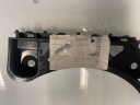 GLISSIÈRE PARE-CHOCS DROIT GAUCHE ARRIÈRE TIGUAN II 5NA807394 5NA807393 NEUF OEphoto 8