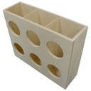 ОРГАНАЙЗЕР ДЛЯ РУЛОНОВ БУМАГИ, РАСКРАСОК, КАРТОЧЕК!!!