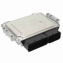 КОМП'ЮТЕР POKADOWY ДВИГУНА АВТОМОБІЛЬНОГО 39127 2B700 ECM ECU MODU K6  (18853413086) фото min 10