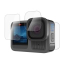 Корпуси Gopro Чорний 3X