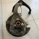 ROTULE DE DIRECTION DROITE AVANT MOYEU BRAS DE SUSPENSION SUPÉRIEUR DODGE RAM V 1500 5.7 HEMI 22Rphoto 11