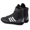 Zápasnícka obuv Adidas Combat Speed 5 | ČIERNA| UNISEX| BA8007 46 Kód výrobcu BA8007