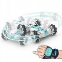 Радиоуправляемая трюковая машина 4WD с распознаванием жестов на 360°