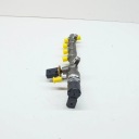 COLLECTEUR ADMISSION CARBURANTS FORD TRANSIT MK4 GK2Q-9D280-AA 2011878 ORIGINALphoto 6