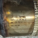 SKODA KAROQ 2023 FILTRE PARTICULES DURES CATALYSEUR FAP FAPphoto 7